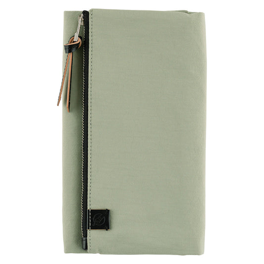 Hobonichi Cover Tragen Oakmoss