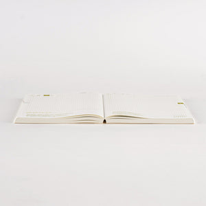 Hobonichi 2025 Planner A5 Cousin JPN Apr Start/Mon Start 12 months