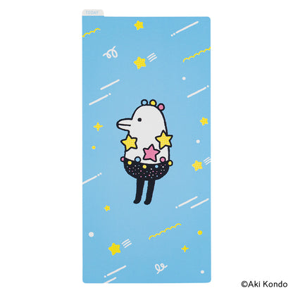Hobonichi Accessories Pencil Board Weeks Hobotoridori: Illumi-dori
