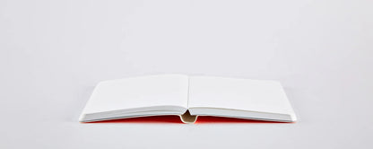 Nuuna Notebook Candy S Neon Orange A6
