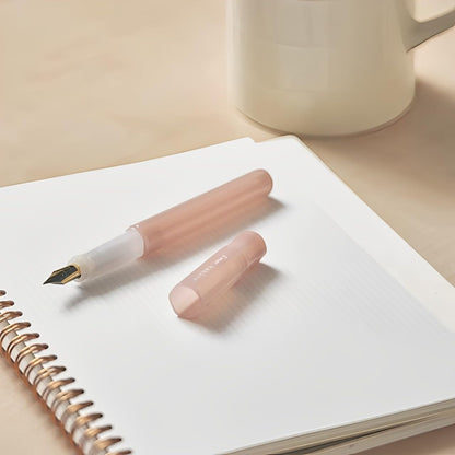 Pilot Kakuno Madoromi Fountain Pen