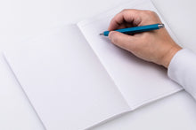 Load image into Gallery viewer, Storage.it Notebook A5 Refillable
