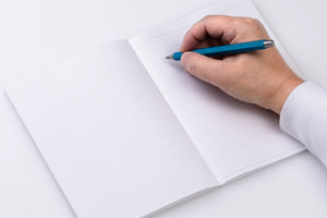 Storage.it Notebook A5 Refillable
