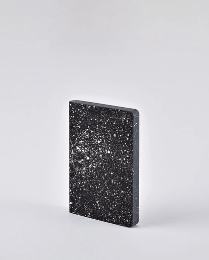 Nuuna Notebook Graphic S Milky Way A6