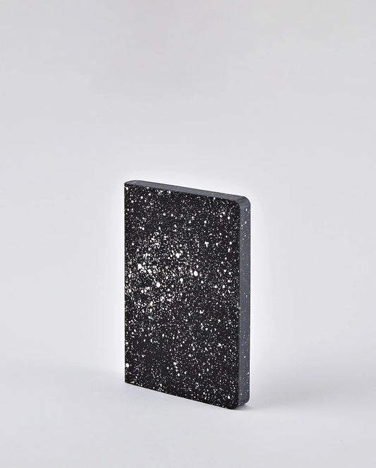 Nuuna Notebook Graphic S Milky Way A6