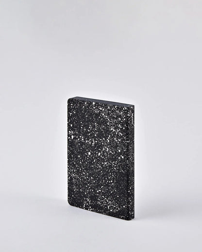 Nuuna Notebook Graphic S Milky Way A6