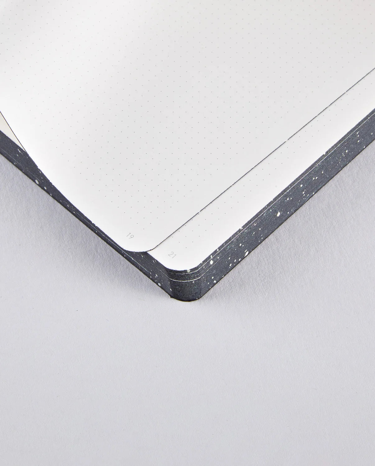 Nuuna Notebook Graphic S Milky Way A6