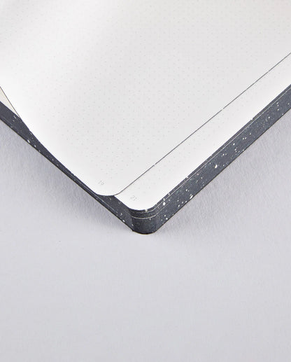 Nuuna Notebook Graphic S Milky Way A6