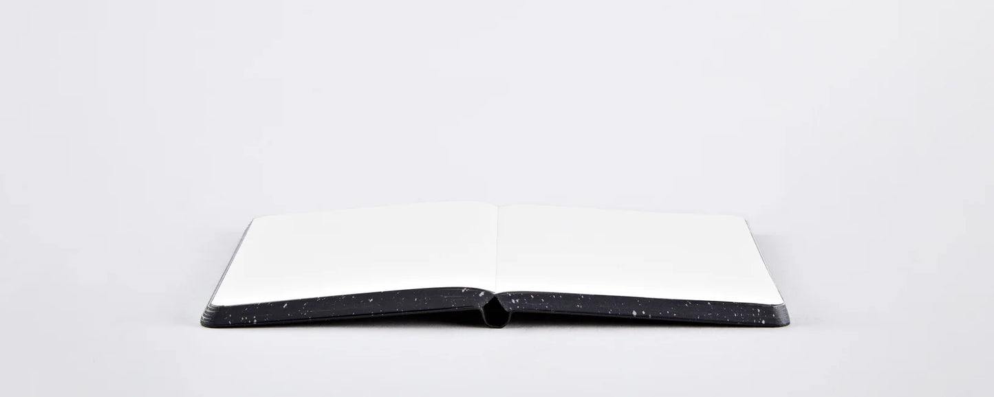 Nuuna Notebook Graphic S Milky Way A6