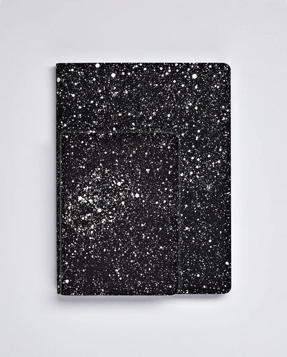 Nuuna Notebook Graphic S Milky Way A6
