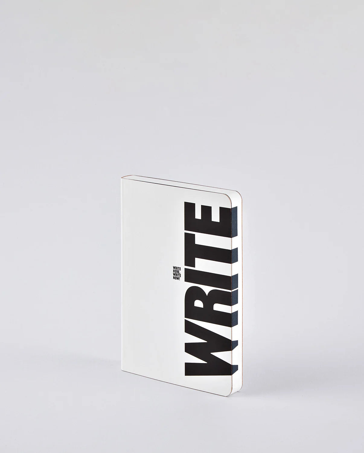 Nuuna Notebook Graphic S Write Wrong