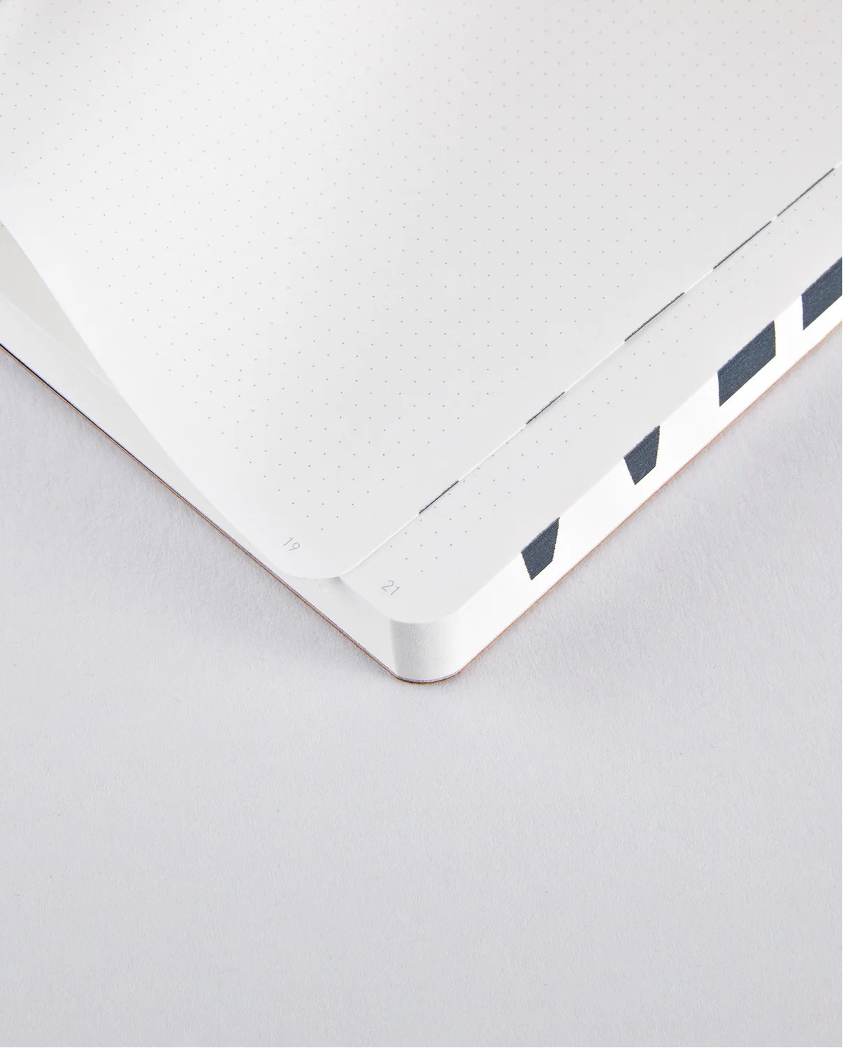 Nuuna Notebook Graphic S Write Wrong