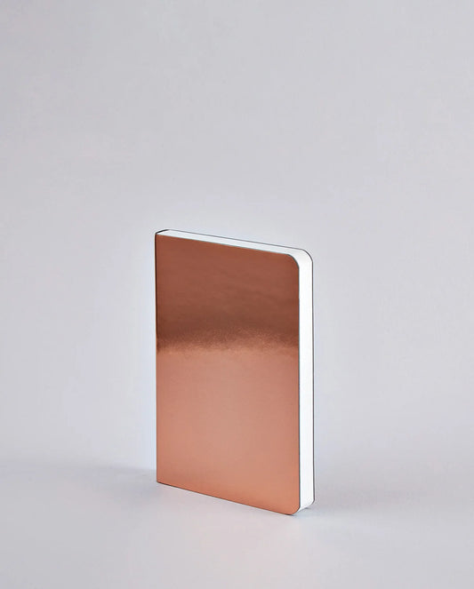 Nuuna Notebook Shiny Starlet S Copper A6