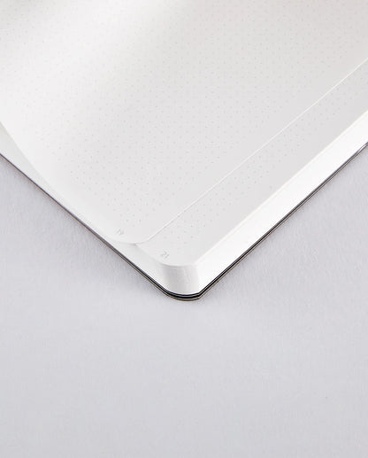 Nuuna Notebook Shiny Starlet S Copper A6
