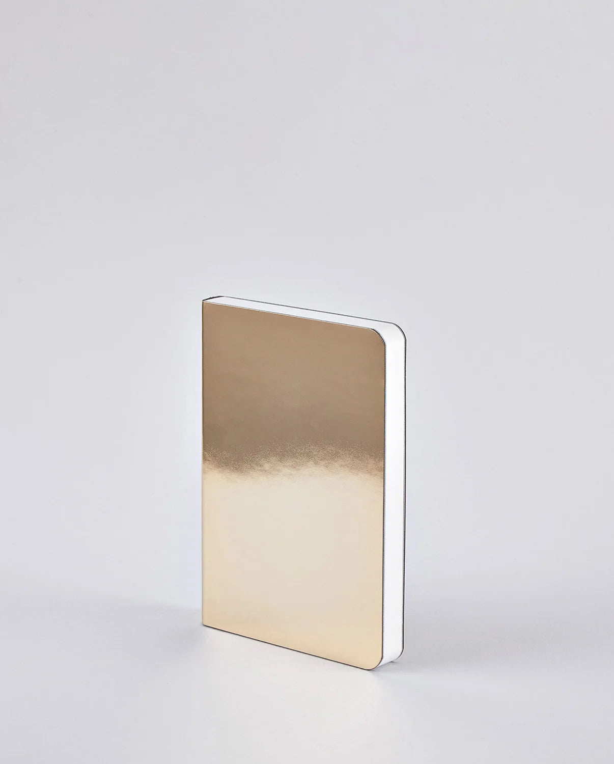 Nuuna Notebook Shiny Starlet Gold A6