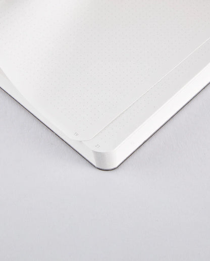 Nuuna Notebook Shiny Starlet Gold A6