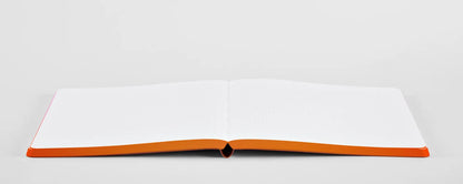 Nuuna Notebook Colour Clash L Light Burn