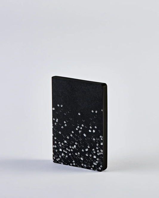 Nuuna Notebook Not Ordinary S Genesis A6