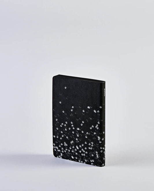 Nuuna Notebook Not Ordinary S Genesis A6
