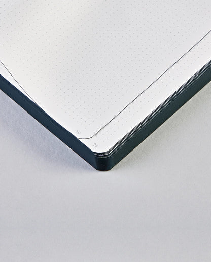 Nuuna Notebook Not Ordinary S Genesis A6