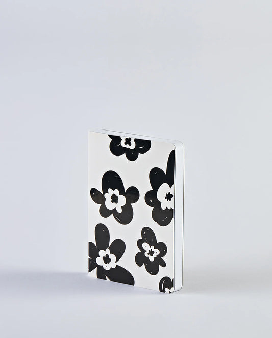 Nuuna Notebook Bebe Sucre S Fleur D'Hiver A6
