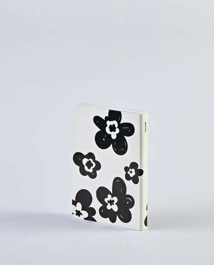 Nuuna Notebook Bebe Sucre S Fleur D'Hiver A6