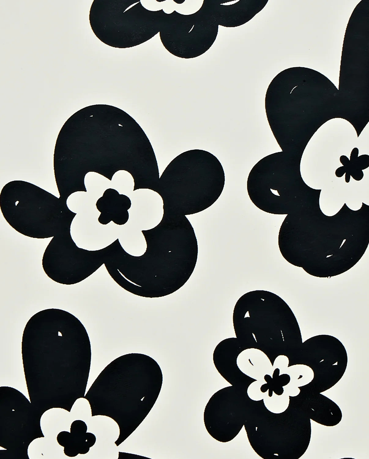 Nuuna Notebook Bebe Sucre S Fleur D'Hiver A6