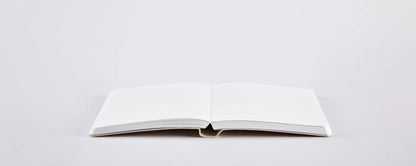 Nuuna Notebook Bebe Sucre S Fleur D'Hiver A6