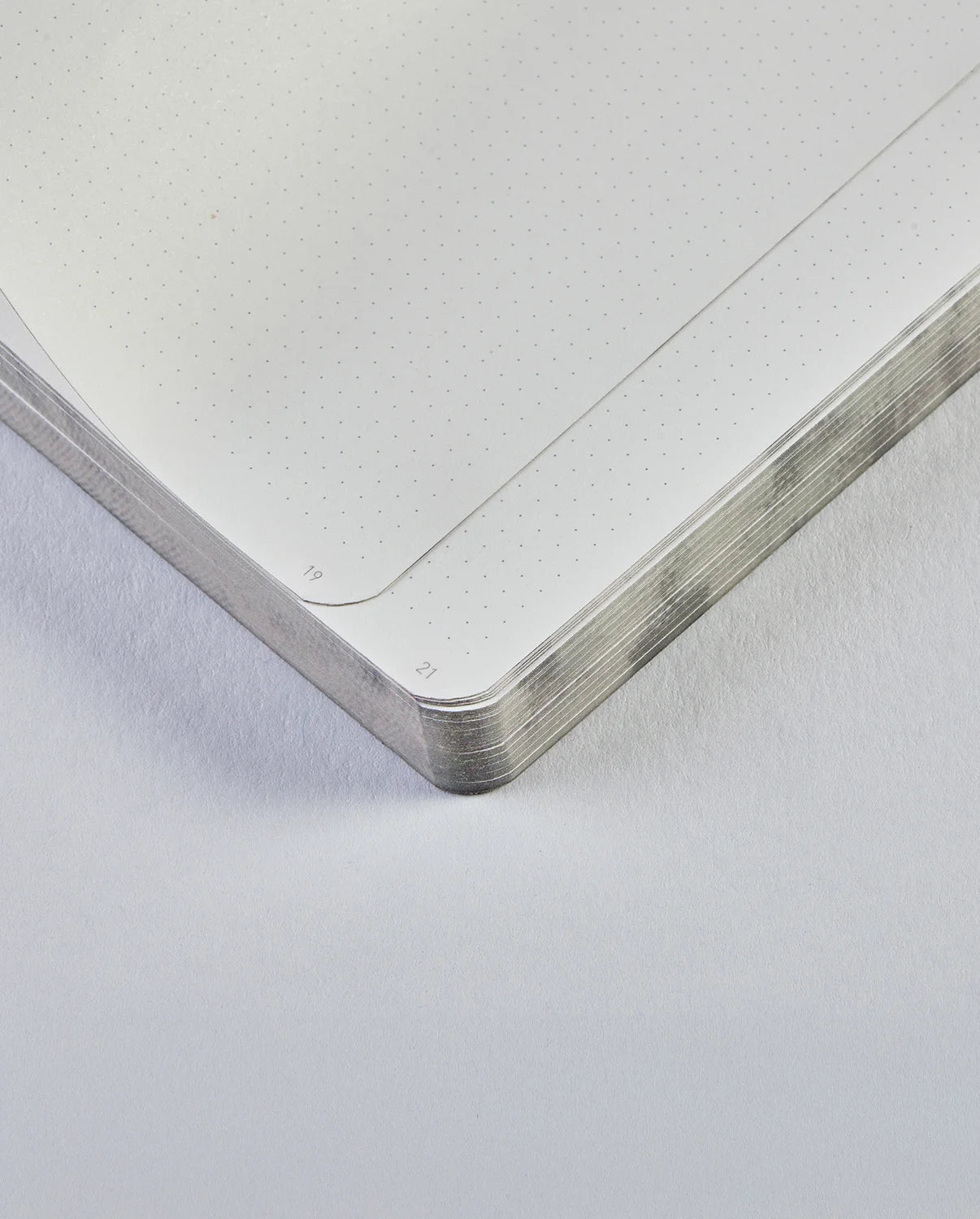 Nuuna Notebook Finesse S Shades  A6