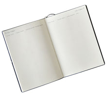 Load image into Gallery viewer, CIAK Smart Notebook Medium 12 cm x 17 cm with Numbered Pages
