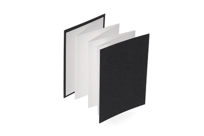 SMLT ART Leporello Watercolour Booklet 105x148