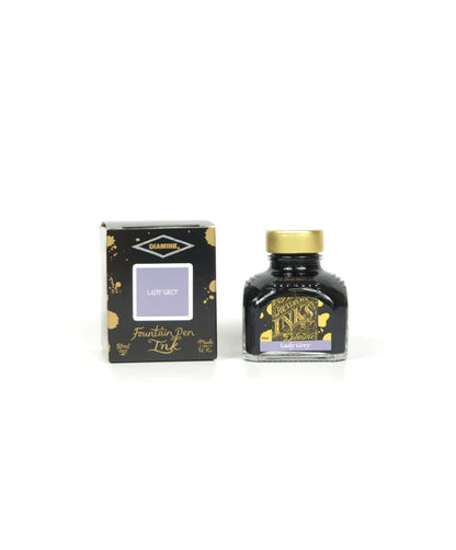 Diamine Ink 80ml Lady Grey