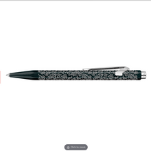 Load image into Gallery viewer, Caran D&#39;Ache Keith Haring 849 Ballpoint Pen Black
