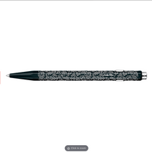 Load image into Gallery viewer, Caran D&#39;Ache Keith Haring 849 Ballpoint Pen Black

