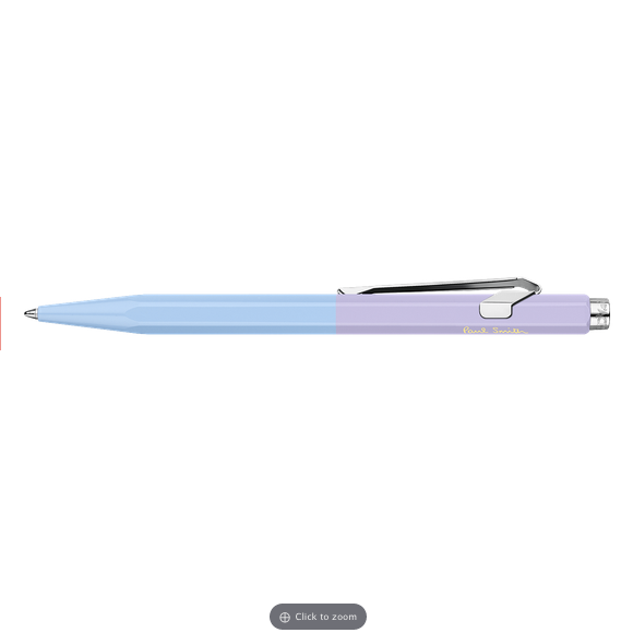 Caran D’Ache + Paul Smith Ballpoint Pen