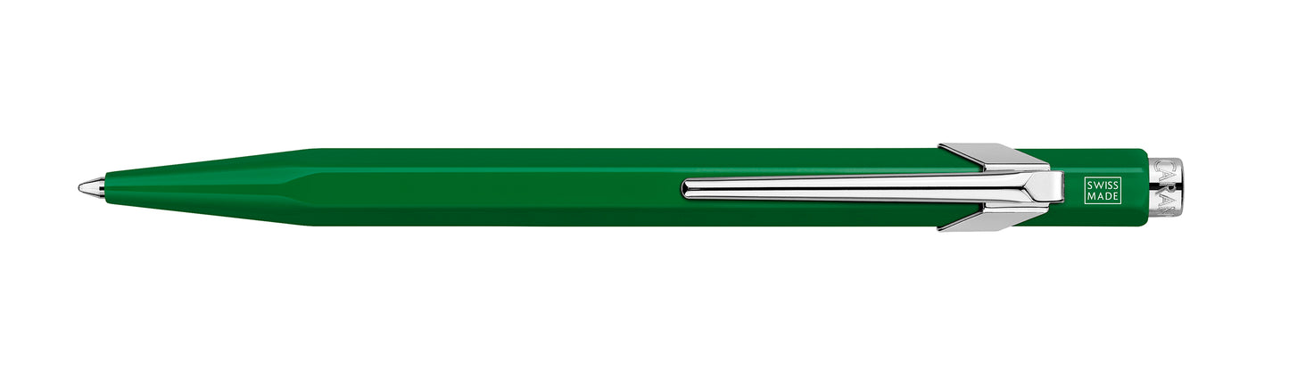 Caran D'Ache 849 Ballpoint Pen Classic