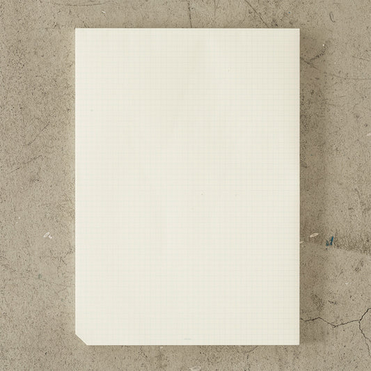 Midori MD Paperpad A4 Grid
