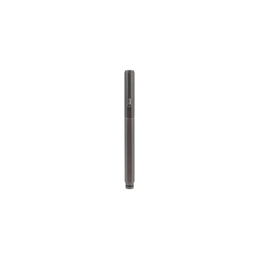 Rhodia Script Fountain Pen B Titanium
