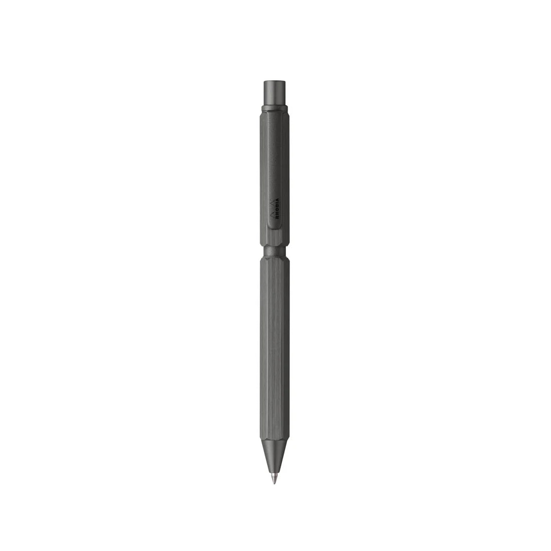 Rhodia Script Multi Pen 3 in 1 Black, Red, Lead 0.5 Titanium