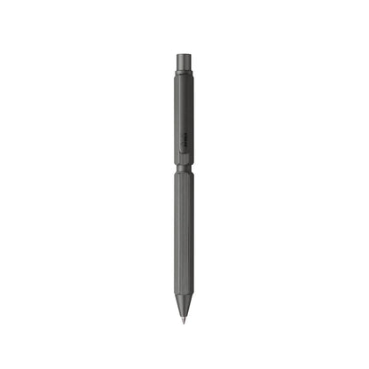 Rhodia Script Multi Pen 3 in 1 Black, Red, Lead 0.5 Titanium