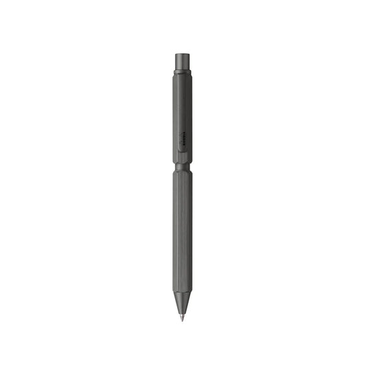 Rhodia Script Multi Pen 3 in 1 Black, Red, Lead 0.5 Titanium