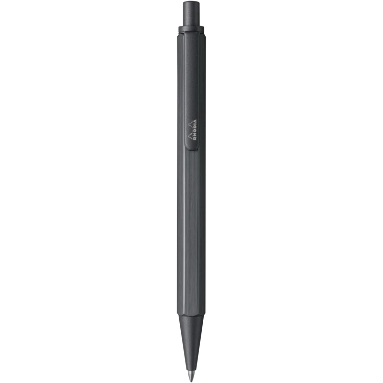 Rhodia Script Ballpoint Pen 0.7mm