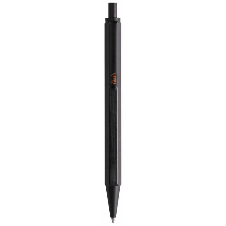 Rhodia Script Ballpoint Pen 0.7mm