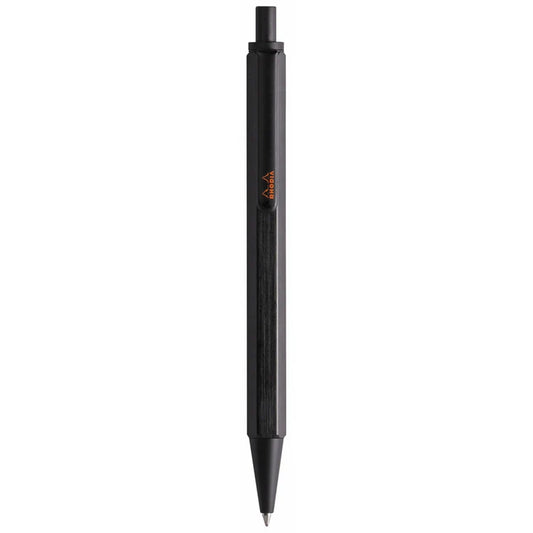 Rhodia Script Ballpoint Pen 0.7mm