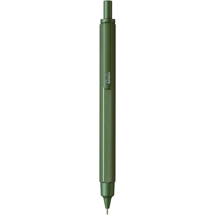 Rhodia Script Mechanical Pencil 0.5mm