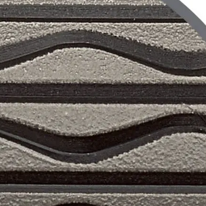 Faber-Castell Ambition  Ballpoint Pen OpArt Black Sand Water