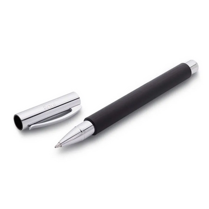 Faber-Castell  Ambition Rollerball Black Resin