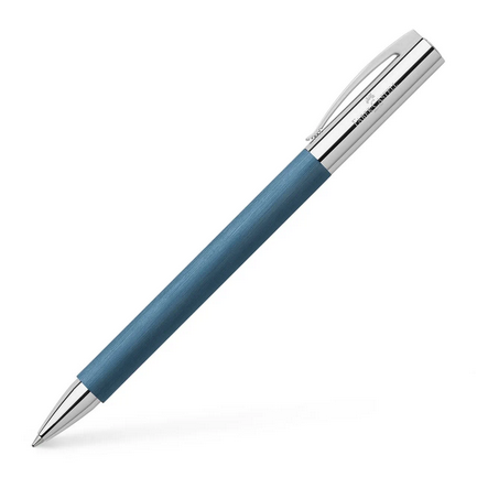 Faber-Castell Ambition Ballpoint Pen Resin