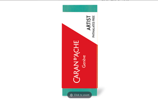 Caran D’Ache Artist Eraser