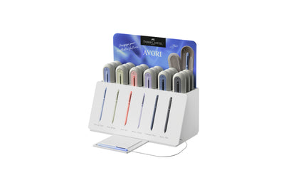 Faber-Castell Avori Ballpoint Pen